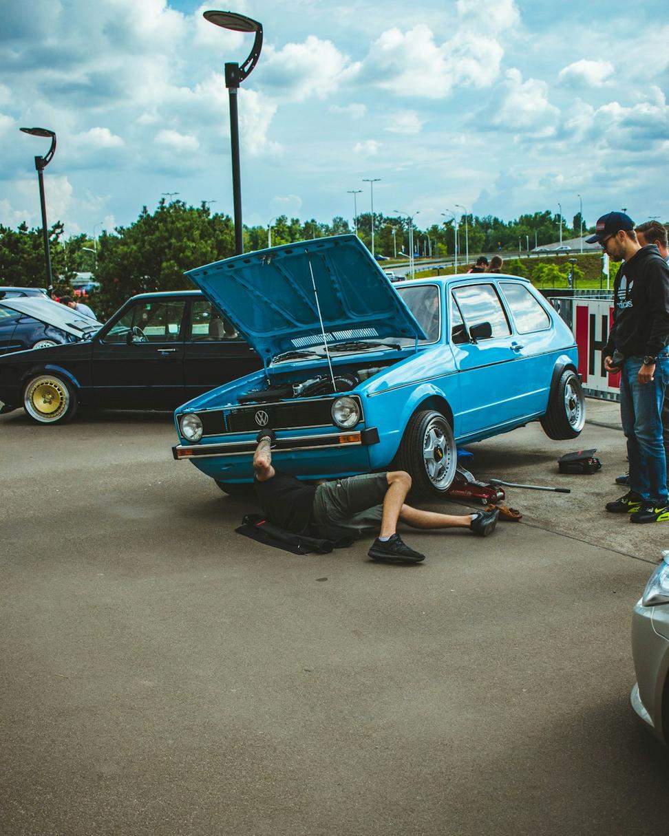 Expanded team and facilities