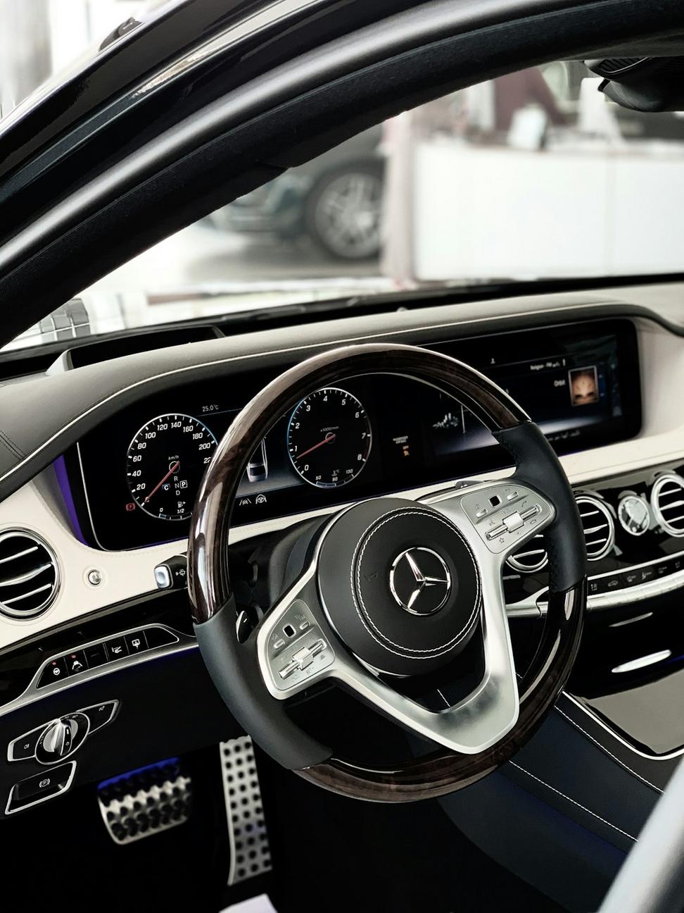 Blightspire Odyssey Auto Repair Workshop